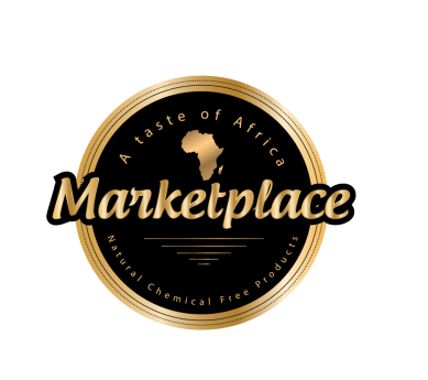 A Taste of Africa Marketplace logo